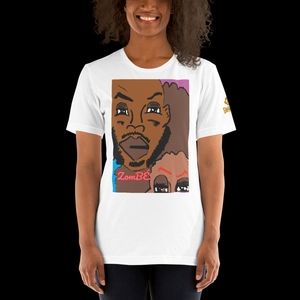 Original Art On Tees, Graphic Tees, Made To Order